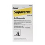 Supaverm Oral Suspension itre