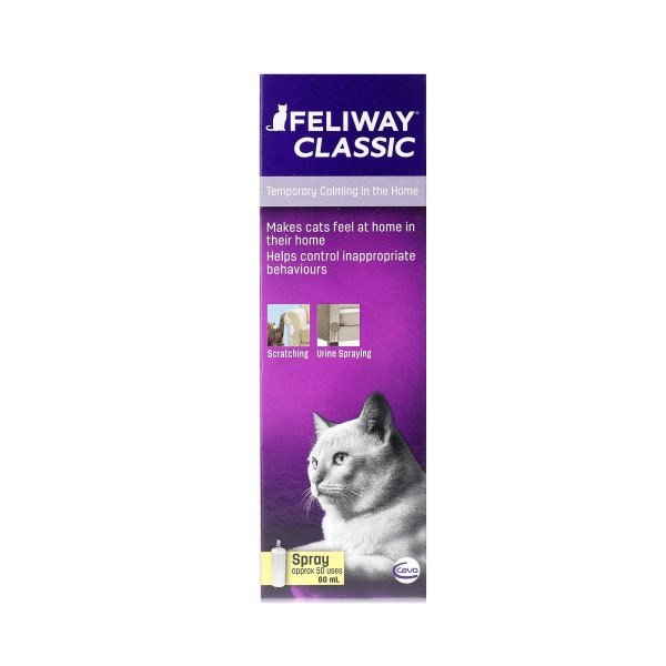 Feliway Spray - 60ml