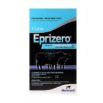 Eprizero Pour-on Solution for Beef and Dairy Cattle itre