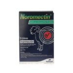 Noromectin 0.08% w/v Drench Oral Solution itre