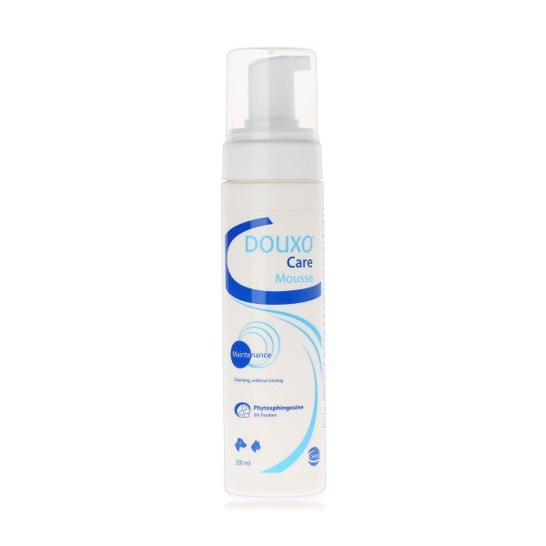 Douxo Care Mousse - 200ml
