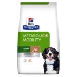Hill's Prescription Diet Canine Metabolic + Mobility -