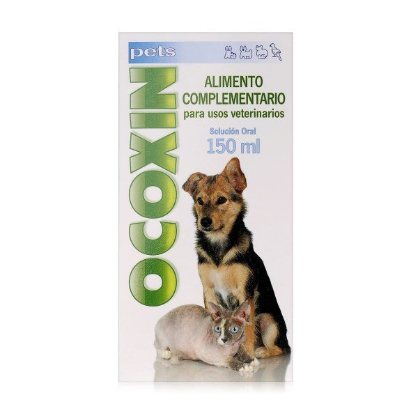 Ocoxin Pet- 150ml