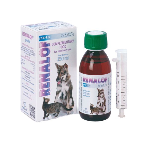 Renalof Pet 150ml