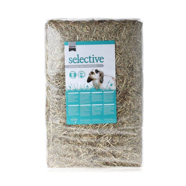 Science Select Timothy Hay- 2kg