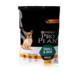 PRO PLAN Small & Mini Everyday Nutrition Chicken Dry Dog Food