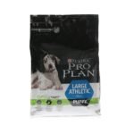 PRO PLAN Large Athletic Puppy Healthy Start Chicken Dry Dog Food