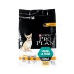 PRO PLAN Small & Mini Everyday Nutrition Chicken Dry Dog Food