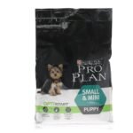 PRO PLAN Small & Mini Puppy Healthy Start Chicken Dry Dog Food