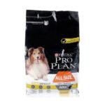 PRO PLAN All Sizes Light / Neutered Chicken Dry Dog Food