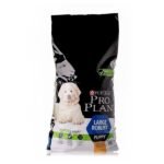 PRO PLAN Large Robust Puppy Healthy Start Chicken Dry Dog Food