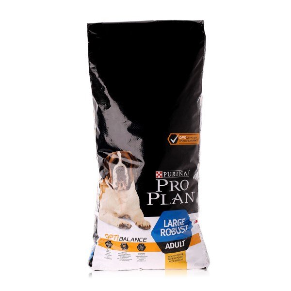 PRO PLAN Large Robust Everyday Nutrition Chicken Dry Dog Food 14kg