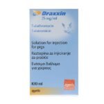 Draxxin Solution for Injection