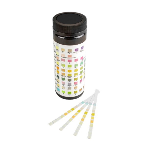 P-Sticks Urine Test Strips x 50