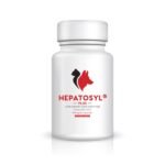 Hepatosyl Plus Capsules x 60