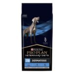 PRO PLAN VETERINARY DIETS DRM Dermatosis Dry Dog Food