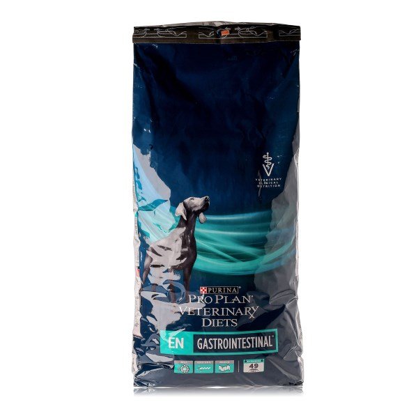 PRO PLAN VETERINARY DIETS EN Gastrointestinal Dry Dog Food 12kg