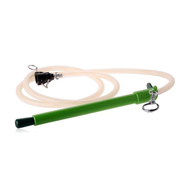 Aggers Drenching Set