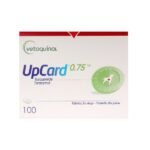 UpCard Tablets