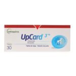 UpCard Tablets