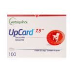 UpCard Tablets