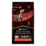 PRO PLAN VETERINARY DIETS DM Diabetes Dry Dog Food