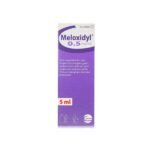 Meloxidyl Oral Suspension for Cats