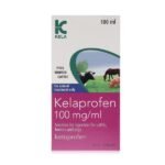 Kelaprofen Solution for Injection