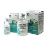 Gonavet Veyx 50µ/ml Solution For Injection