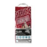 Burns Alert Dog Chicken -