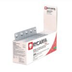 Rycarfa Flavoured Tablets