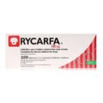 Rycarfa Flavoured Tablets