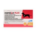 Fortekor Plus / Tablets