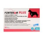 Fortekor Plus / Tablets