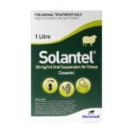Solantel Oral Suspension for Sheep itre