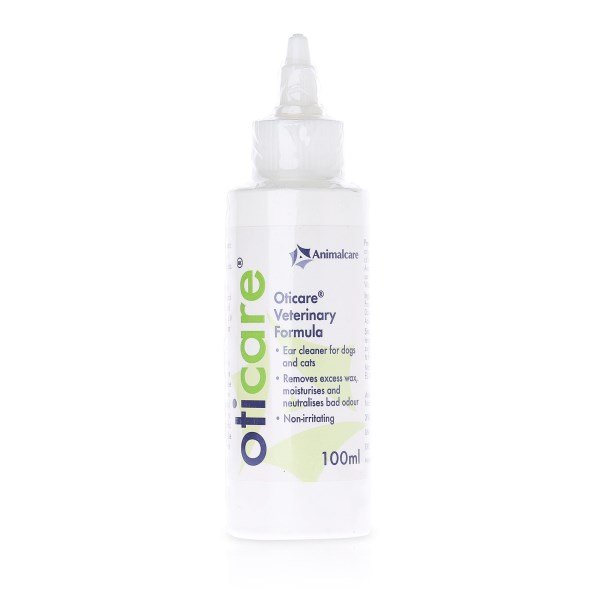 Oticare Ear Cleaner - 100ml