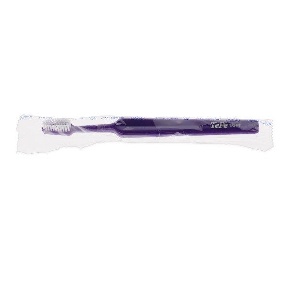 TePe Select Soft Toothbrush Medium Head