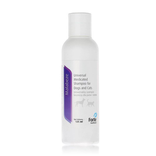 Malabeze Shampoo - 125ml