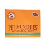 Pet Munchies Training Treats Sushi -