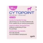 Cytopoint Solution for Injection x 2