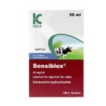 Sensiblex Solution for Injection