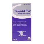 Zeleris Solution for Injection
