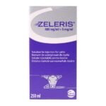 Zeleris Solution for Injection