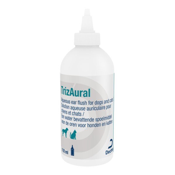 Trizaural Solution- 118ml