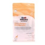 Specific Feline FDD-HY Allergen Management -