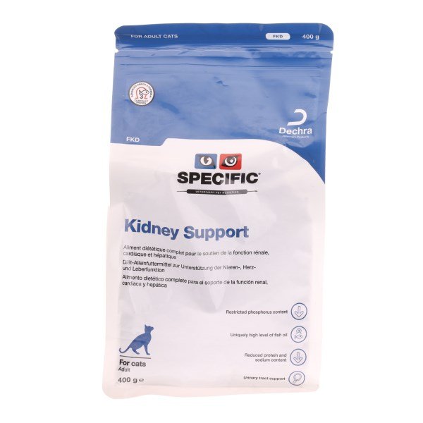 Specific Feline FKD Kidney Support - 400g