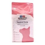 Specific Feline FND Neutered Young -