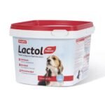 Lactol Puppy Milk