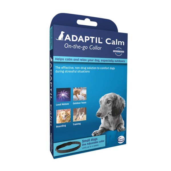 Adaptil Calm On-the-Go Collar - Small
