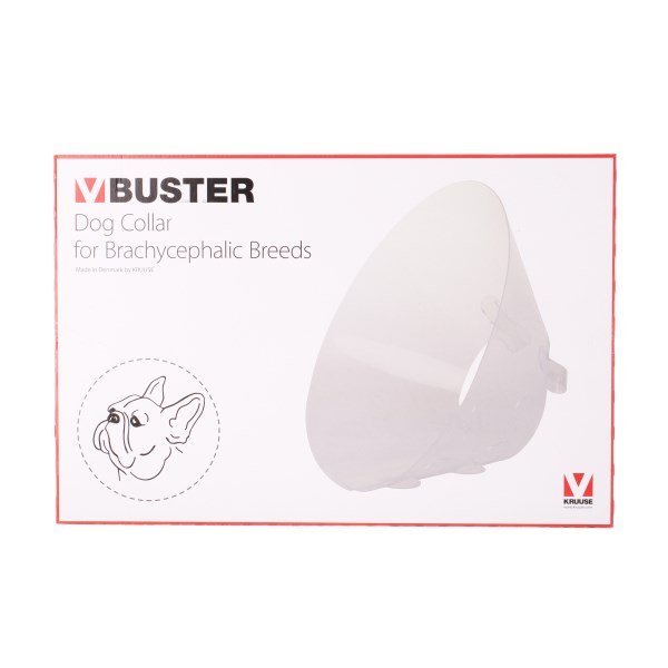 Buster E-Collar for Small Dogs - Pack of 10